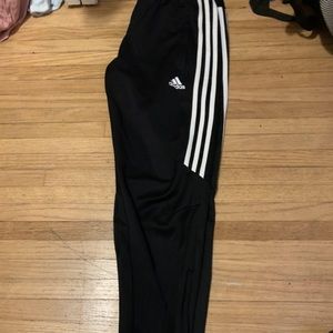 Adidas joggers